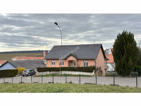 maison individuelle valmont 8 pièce(s) 5 chambres 176 m2