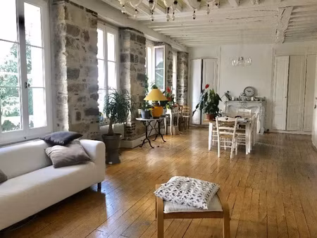 immeuble ideal pour profession liberale et habitation