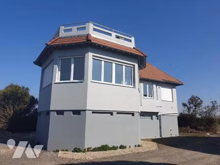 location locaux professionnels à roupy (02590)  550 €