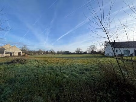 vente terrain 2514 m² graçay (18310)