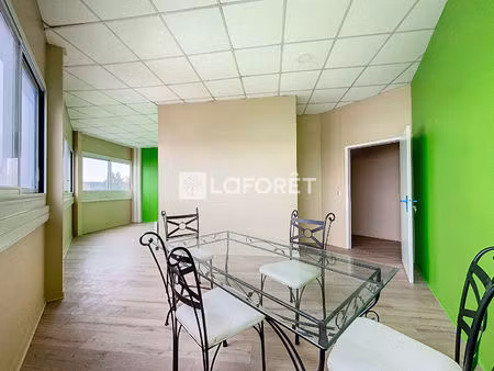 bureau quincy-voisins à louer