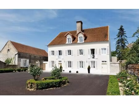 vente maison 12 pièces