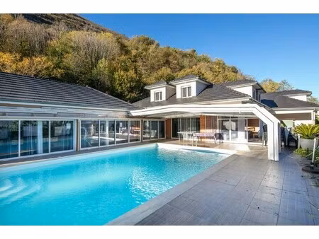 vente villa 10 pièces