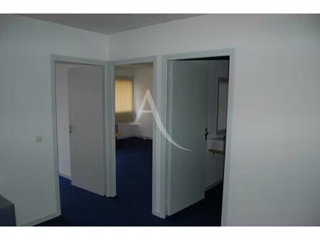 local commercial blois 212 m2