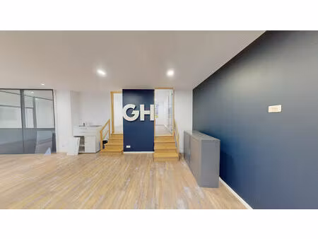 local commercial mulhouse 125 84 m2   avenue d'altkirch