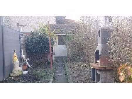 vente maison 6 pièces 121 m² ax-les-thermes (09110)