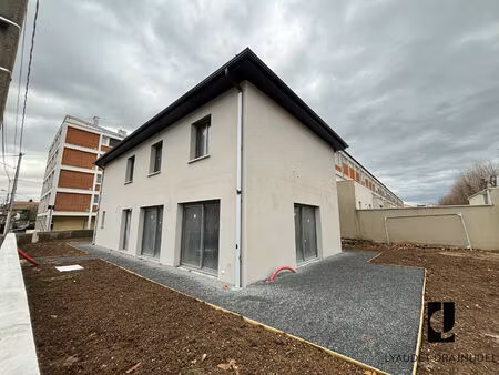 bureaux roanne 7 pièce(s) 173 m2