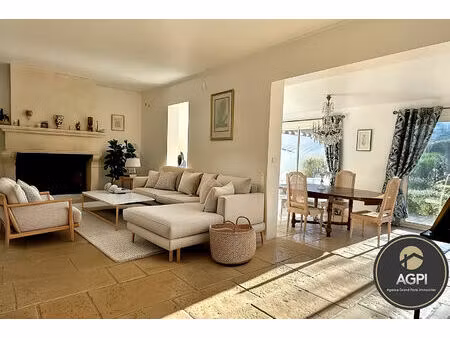 vente maison 5 pièces 120 m² vauhallan (91430)