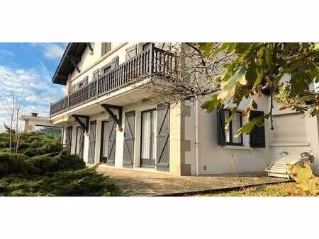 villa avec terrasse bidart (64)