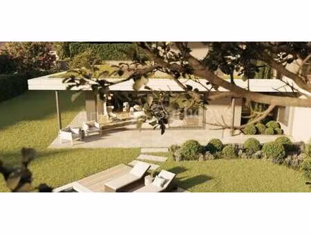 maison avec piscine et terrasse annecy-le-vieux (74)