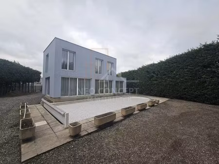 exclusivite-eckbolsheim- maison atypique