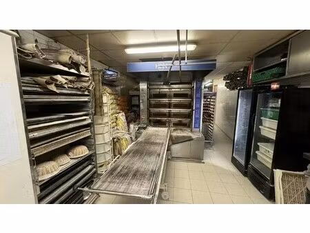 vente fonds de commerce