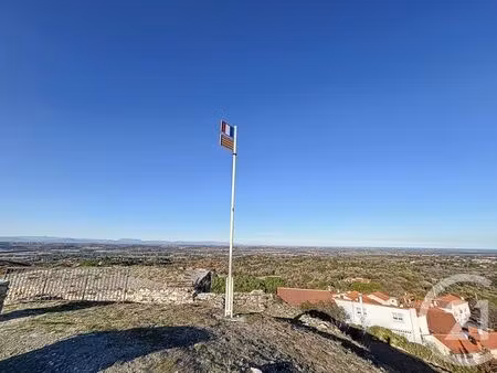 terrain à vendre - 661 m2 - villelongue dels monts - 66 - languedoc-roussillon