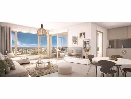 vente appartement 4 pièces 86 m² ambilly (74100)