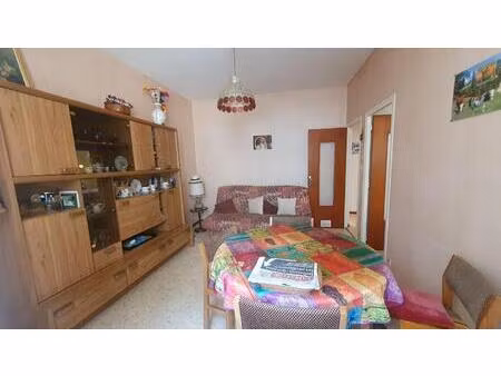 vente appartement 3 pièces 59 m² ax-les-thermes (09110)