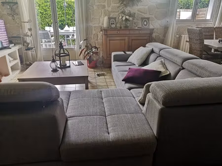 location meublée chambre 1 pièce 11 m² à beauzelle (31700)  570 €