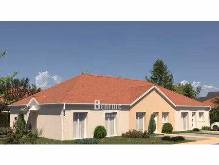 en vente appartement 66 m² – 223 900 € |bertrange