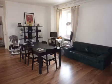 vente appartement bourgoin-jallieu 38300 - - surface privée