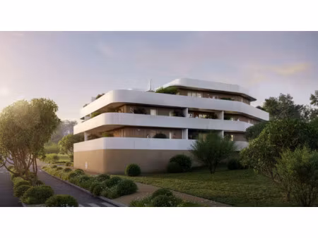 vente appartement 3 pièces 79 m² canet-en-roussillon (66140)