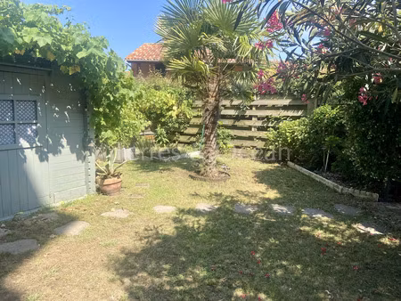 vente appartement capbreton 40130 - - surface privée