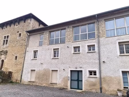 à louer appartement 71 82 m² – 560 € |chancenay