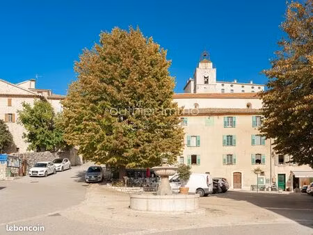 appartement 3 pièces 40 m²