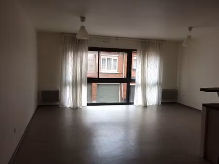 à louer appartement 89 m² – 950 € |dunkerque