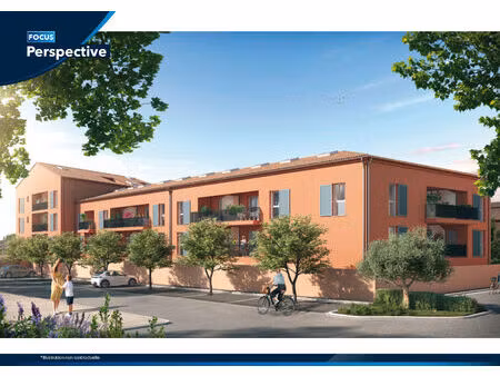 vente appartement 4 pièces 86 m² garéoult (83136)