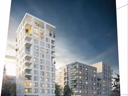 appartement de luxe de 115 m2 en vente lyon  rhône-alpes