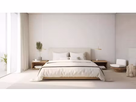 vente appartement neuf 3 pièces 59m2 marseille 13eme - 321100 € - surface privée