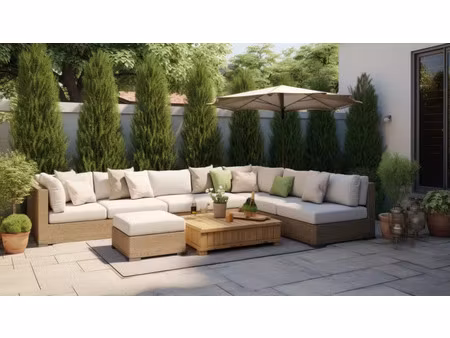 vente appartement neuf 3 pièces 63m2 marseille 13eme - 323900 € - surface privée