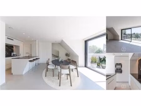 duplex à vendre à strijpenplein 10 strijpen (rbh92819)