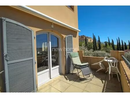 vente appartement 6 pièces 142 m² fayence (83440)
