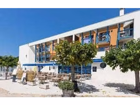 vente appartement 3 pièces 50 m² à hourtin (33990)  97 000 €