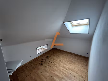 immeuble à laussonne