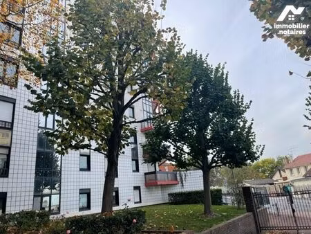 vente appartement 4 pièces 98 m² issy-les-moulineaux (92130)