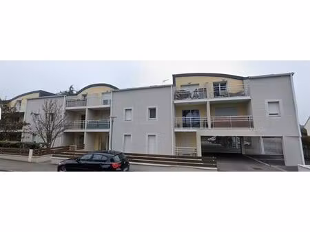 à louer appartement 35 m² – 491 € |la chapelle-sur-erdre