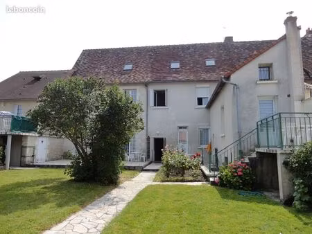 locations meublées au mois ou à la saison