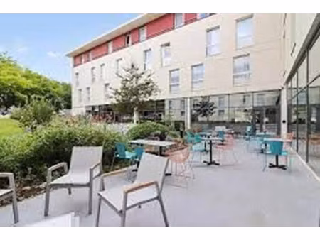 vente appartement 1 pièce 20 m² à labège (31670)  81 000 €