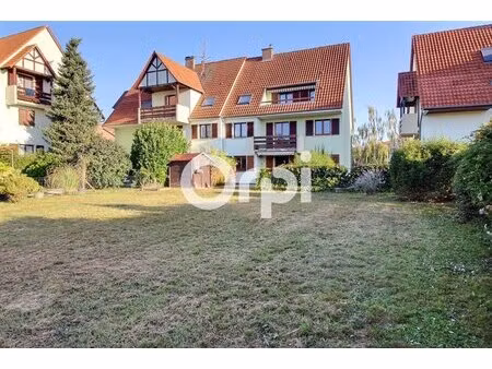 en vente appartement 77 41 m² – 249 000 € |lampertheim