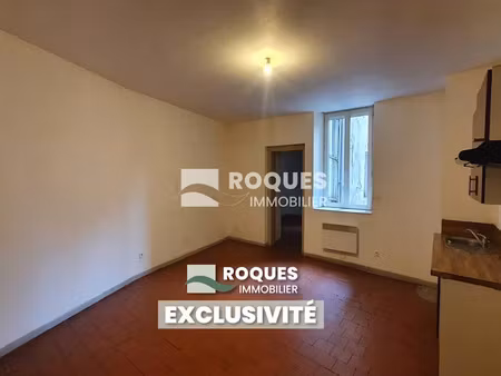 vente appartement 4 pièces 65 m² à lodeve (34700)  59 000 €