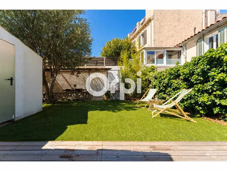 vente appartement 2 pièces 53m2 marseille 6eme (13006) - 399000 € - surface privée