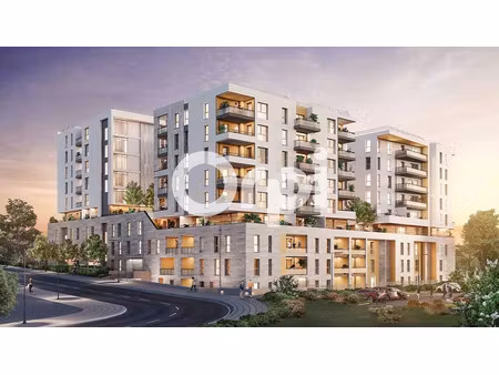 vente appartement marseille 12eme (13012) - - surface privée