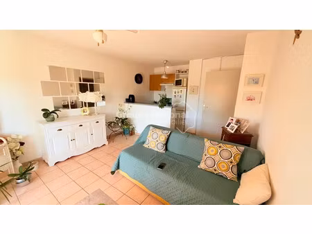 vente appartement 2 pièces 35.02 m² à monteux (84170)  137 500 €