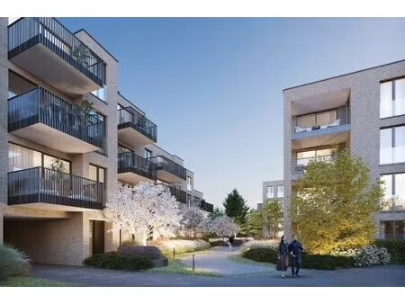 heerlijk en duurzaam vertoeven in het centrum van (neer)pelt in dit gelijkvloers apparteme