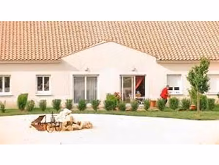 vente appartement 2 pièces 35 m² à rochefort (17300)  99 000 €