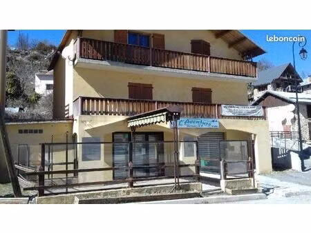 appartements de montagne