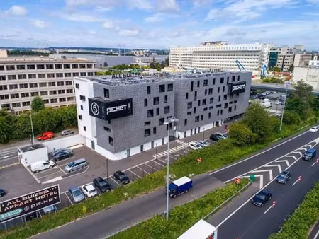 vente appartement 1 pièce 30 m² à rungis (94150)  80 000 €