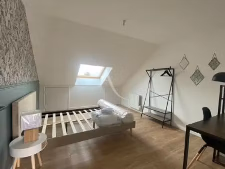 location meublée chambre 1 pièce 58.79 m² à saint-barthélemy-d'anjou (49124)  475 €