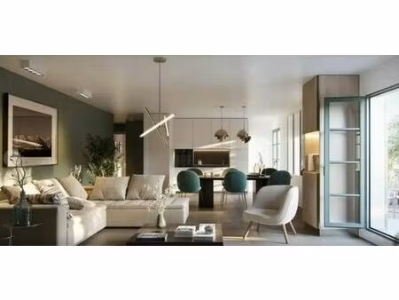 appartement de prestige en vente saint-genis-les-ollières  france